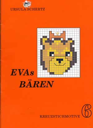Evas Bears by Ursula Schertz